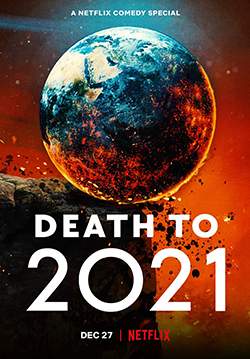 Death to 2021 (ซับไทย)