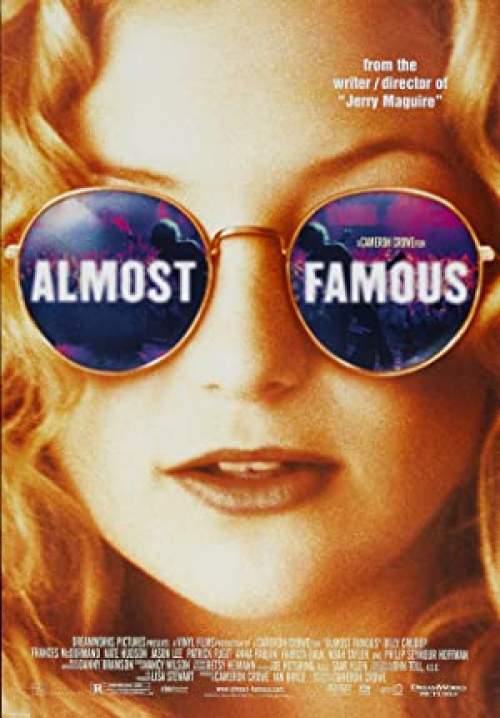 Almost Famous - อีกนิด...ก็ดังแล้ว (ซับไทย)