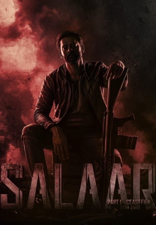 Salaar - ซาลาร์ สุภาพบุรุษเถื่อน (ซับไทย)