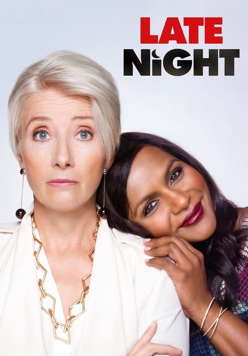 Late Night (ซับไทย)