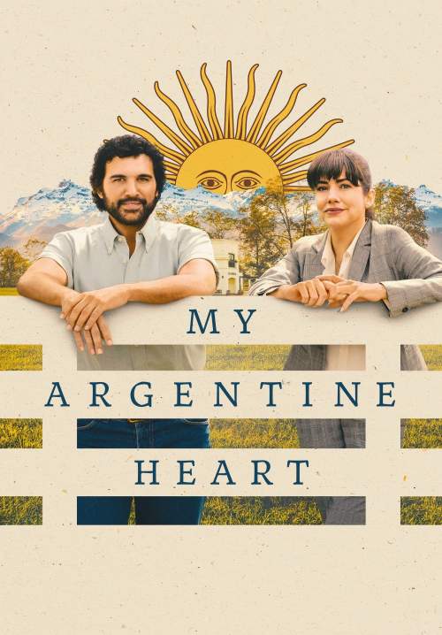 My Argentine Heart (ซับไทย) (StreamX)