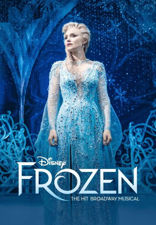 Frozen: The Hit Broadway Musical (ซับไทย) (StreamX)