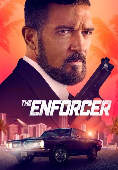 The Enforcer - อำมหิตกลับใจ