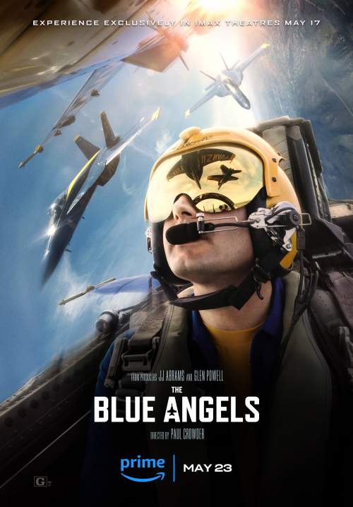 The Blue Angels (ซับไทย) (StreamX)