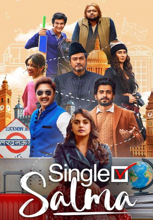 Single Salma (ซับไทย) (Stream X)