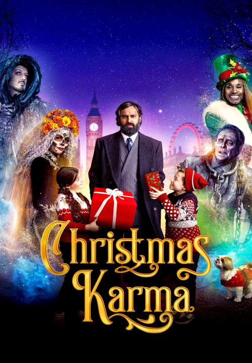 Christmas Karma (ซับไทย) (StreamX)