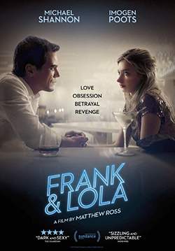 Frank & Lola - วงกตรัก แฟรงค์กับโลล่า (ซับไทย)