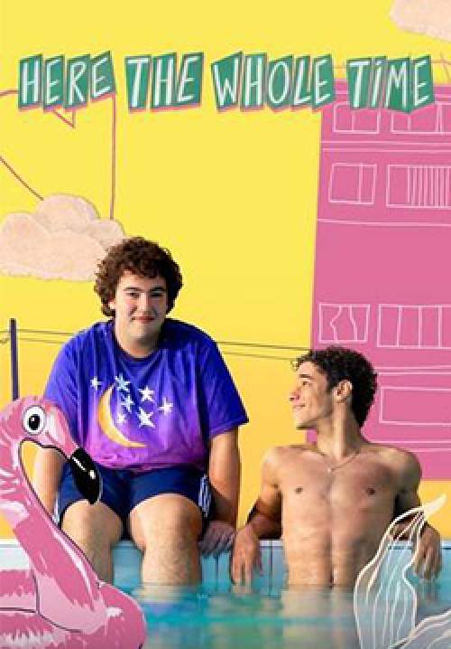 Here the Whole Time - อยู่ตรงนี้เสมอมา (ซับไทย)