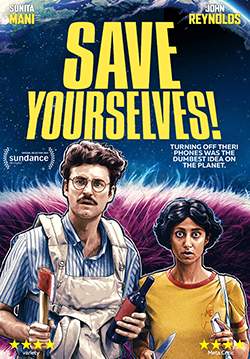 Save Yourselves! (ซับไทย)