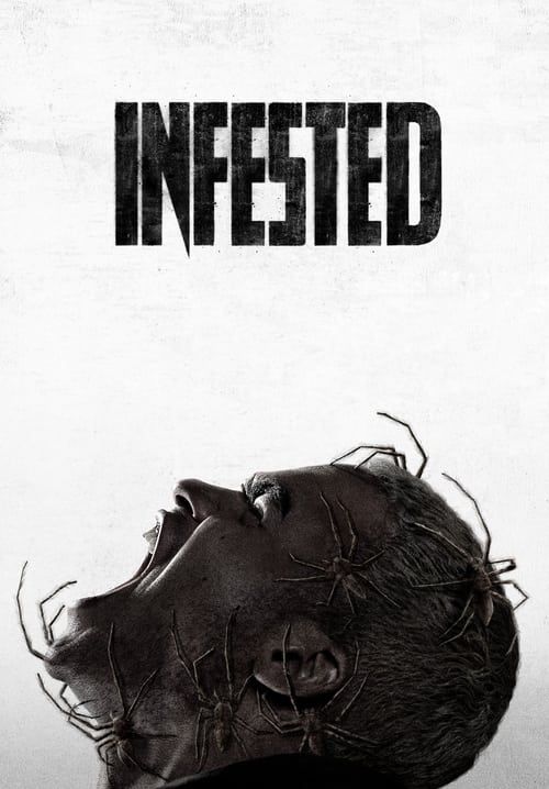 Infested - ฝูง 8 ขากับดักสยอง