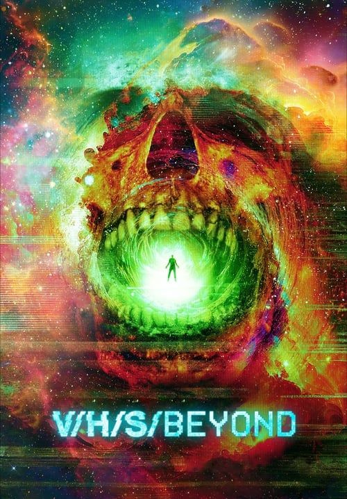 V/H/S/Beyond (ซับไทยแปล)
