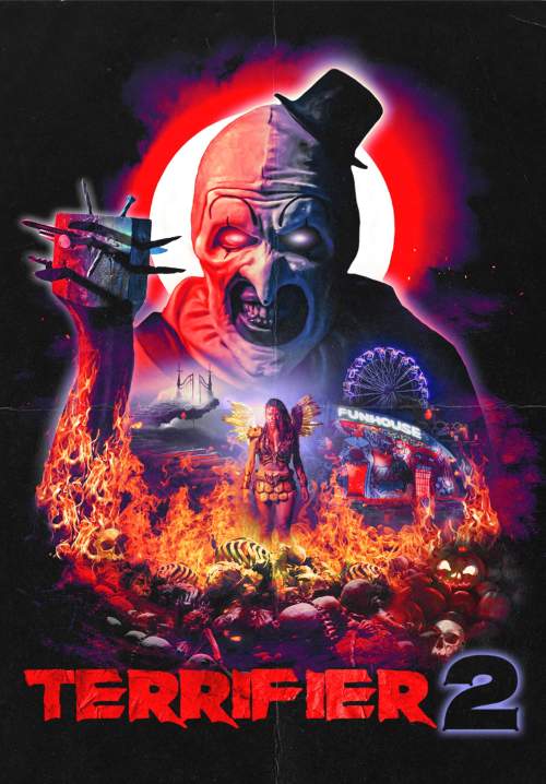 Terrifier 2 (ซับไทย) (StreamX)