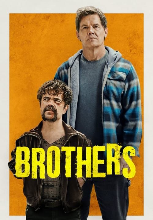 Brothers - ปล้นครั้งนี้เพื่อพี่ที่รัก