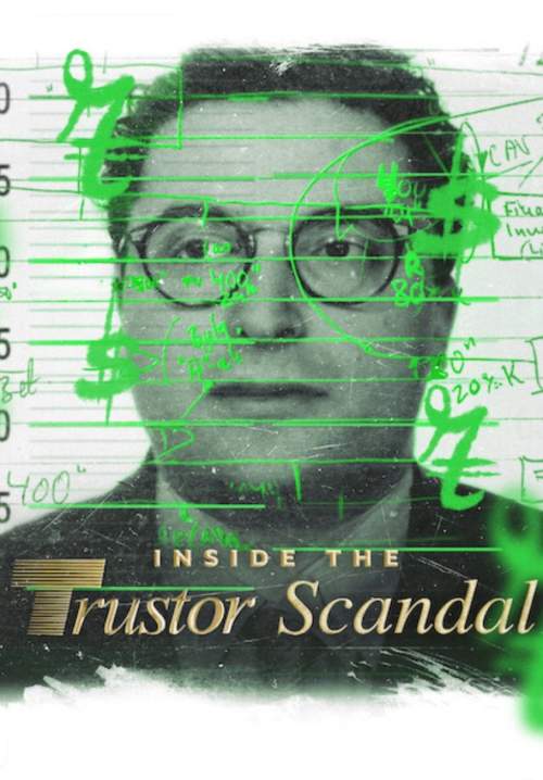 Inside the Trustor Scandal (Trustorhärvan) - เจาะคดีฉาว กลโกงเขย่าสวีเดน (ซับไทย) (Stream X)