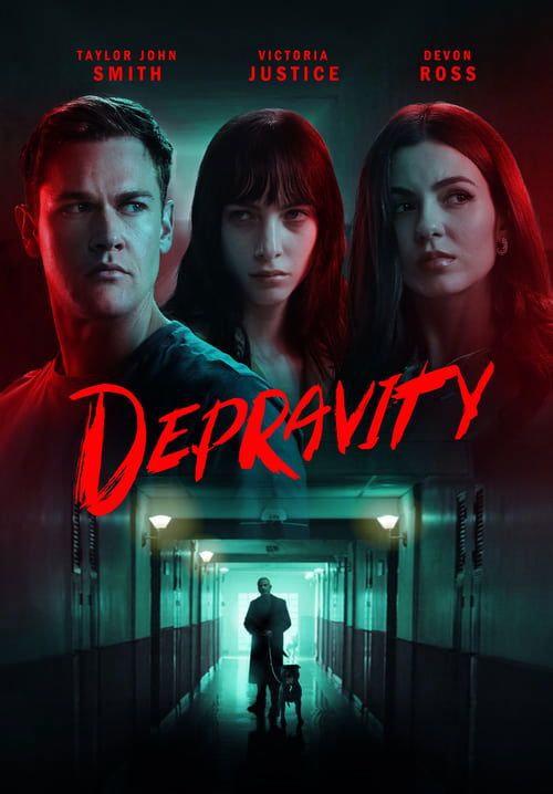 Depravity - ชั่วโคตรร้าย (ซับไทย)