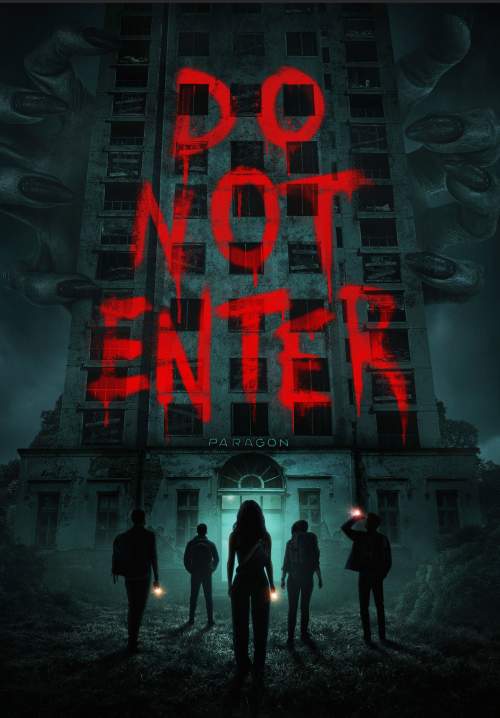 Do Not Enter - ห้ามเข้า (ซับไทย) (Stream X)