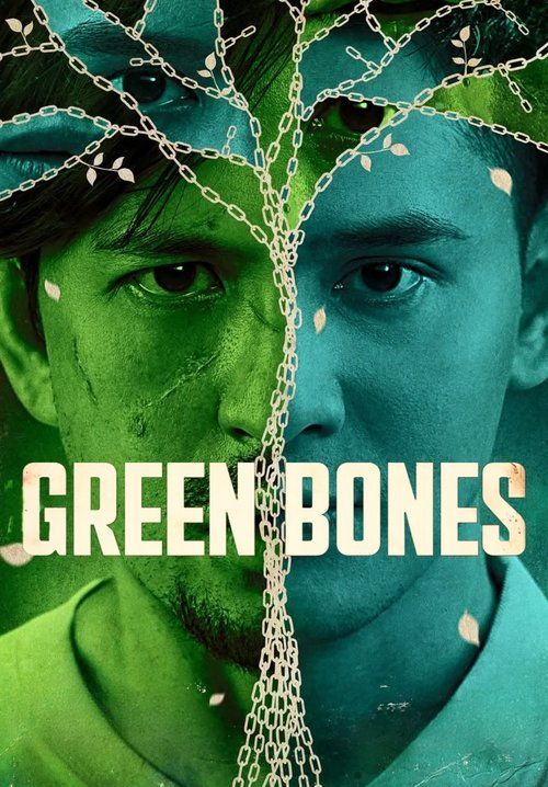 Green Bones - ภารกิจยุติธรรม (ซับไทย)