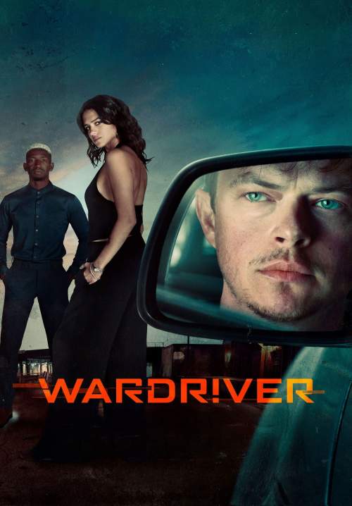 Wardriver (ซับไทย) (Stream X)