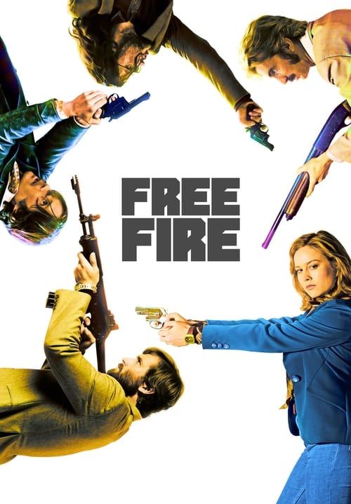 4K Free Fire