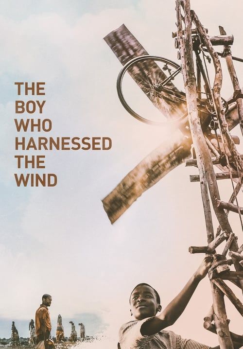 The Boy Who Harnessed the Wind - ชัยชนะของไอ้หนู (ซับไทย)