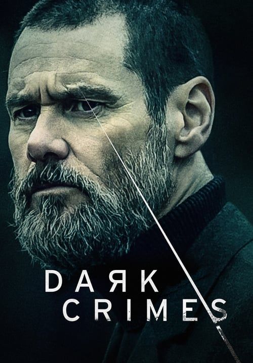 Dark Crimes - วิปริตจิตฆาตกร