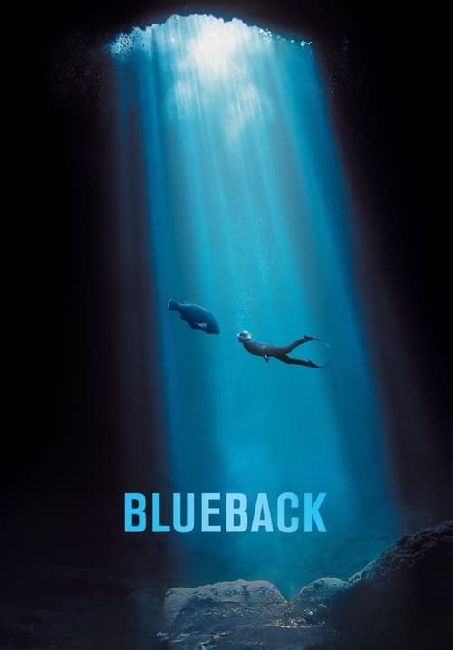 Blueback (ซับไทย)