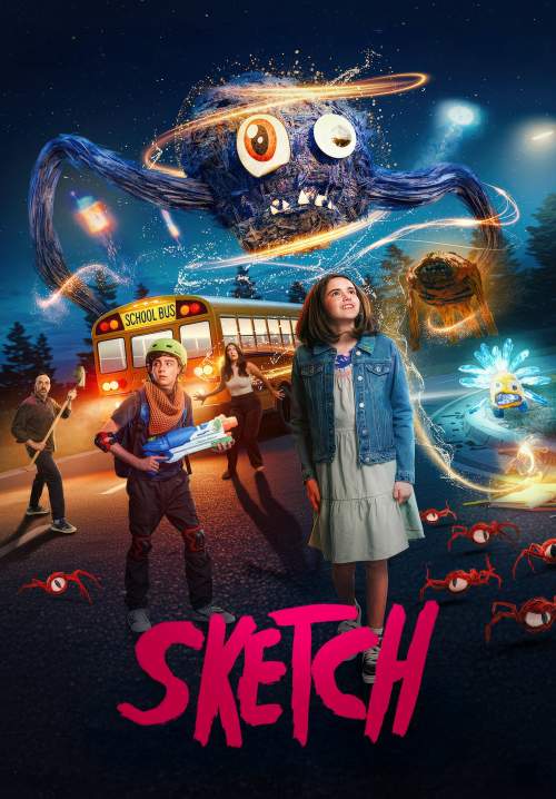 Sketch (ซับไทย) (StreamX)