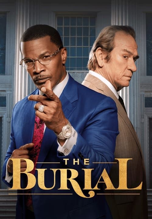 The Burial - ความยุติธรรมที่ถูกฝัง (ซับไทย)