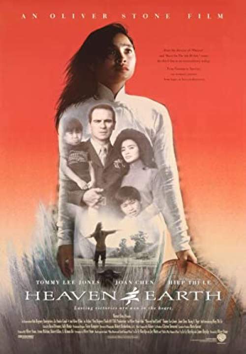 Heaven & Earth - สวรรค์กับโลก หัวใจเธอพลิกลิขิต (พากย์ไทย)