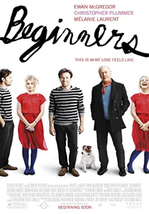 Beginners - พ่อผม...แอ๊บแมน
