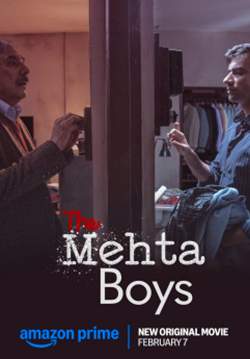 The Mehta Boys (ซับไทย)