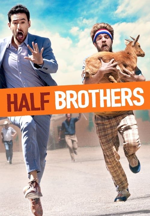 Half Brothers (ซับไทย)