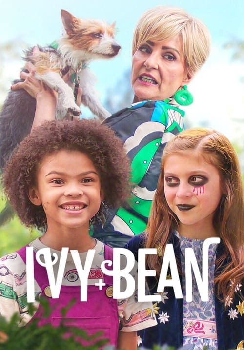 Ivy and Bean - ไอวี่และบีน