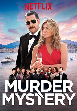 Murder Mystery - ปริศนาฮันนีมูนอลวน (ซับไทย)