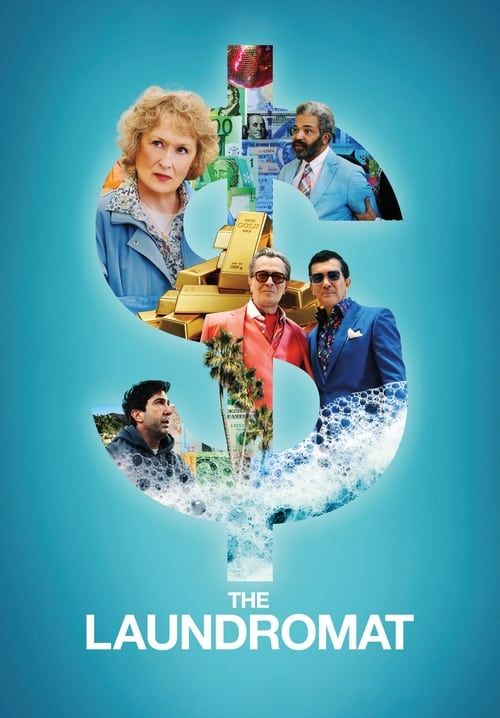 The Laundromat - ซัก หลบ กลบ ฟอก (ซับไทย)