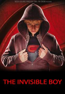 The Invisible Boy