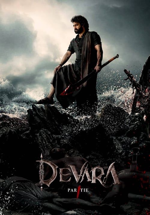 Devara Part 1 - นักรบทะเลเดือด (ซับไทย)