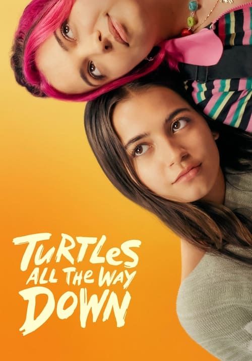 Turtles All the Way Down - กลเกลียวสุดห้วงกาล (ซับไทย)