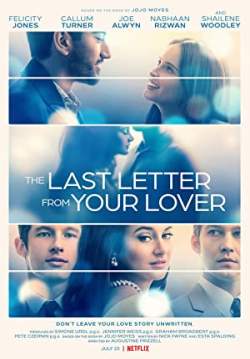 The Last Letter from Your Lover - จดหมายรักจากอดีต (ซับไทย)