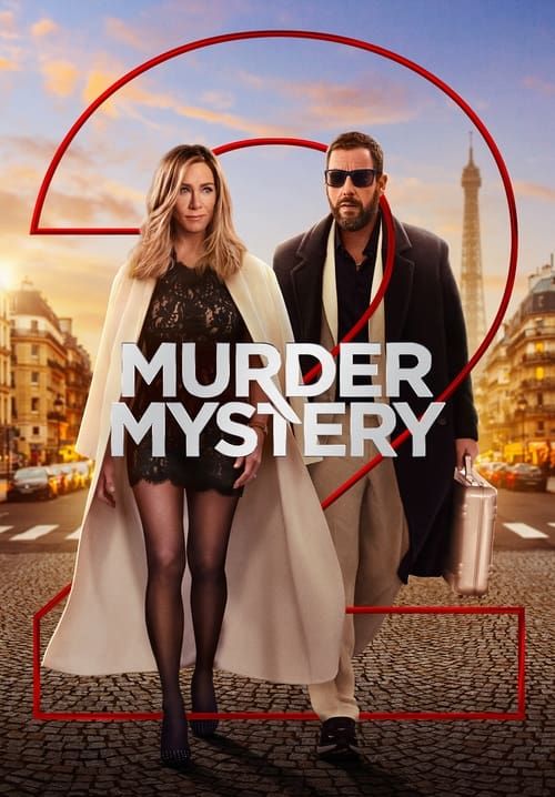 Murder Mystery 2 - ปริศนาฮันนีมูนอลวน 2