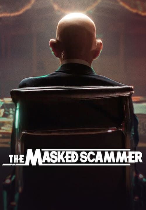 The Masked Scammer - หน้ากากนักต้มตุ๋น (ซับไทย)