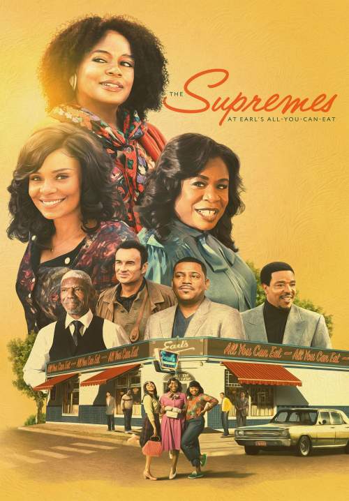 The Supremes at Earl's All-You-Can-Eat (ซับไทย) (StreamX)