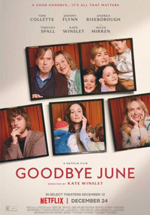Goodbye June - ลาก่อน จูน