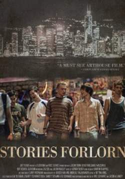 Stories Forlorn
