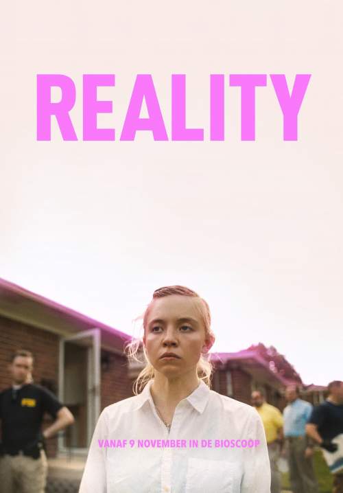 Reality (ซับไทย) (StreamX)