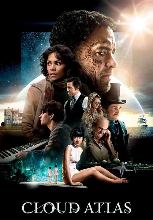 Cloud Atlas