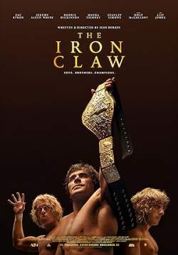 The Iron Claw (ซับไทย)