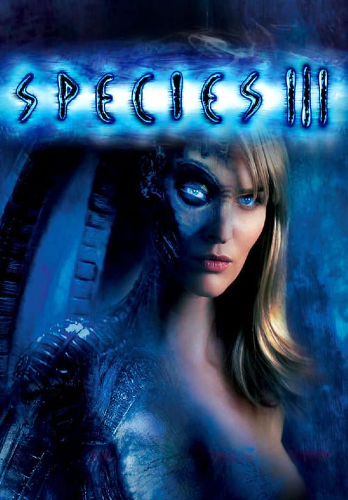 Species III - สปีชี่ส์ 3 สายพันธุ์มฤตยู กำเนิดใหม่พันธุ์นรก
