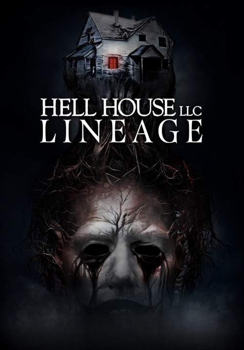 Hell House LLC: Lineage (ซับไทย) (StreamX)