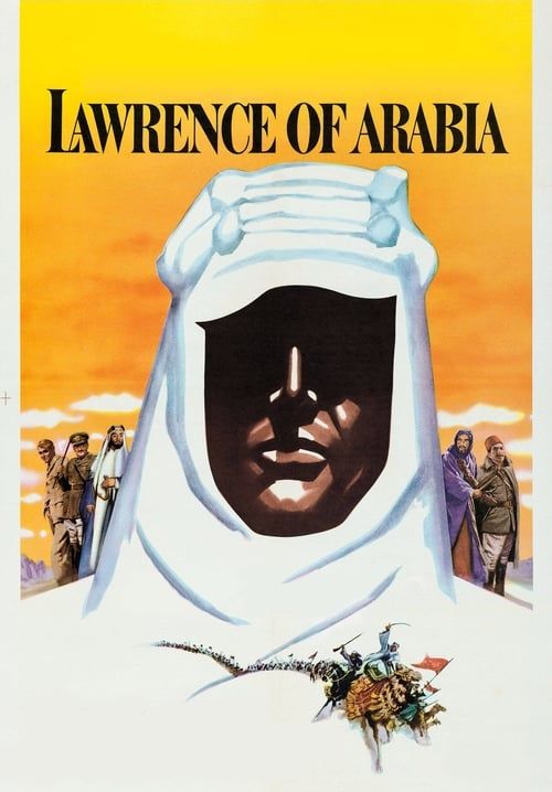 Lawrence of Arabia - ลอว์เรนซ์แห่งอารเบีย